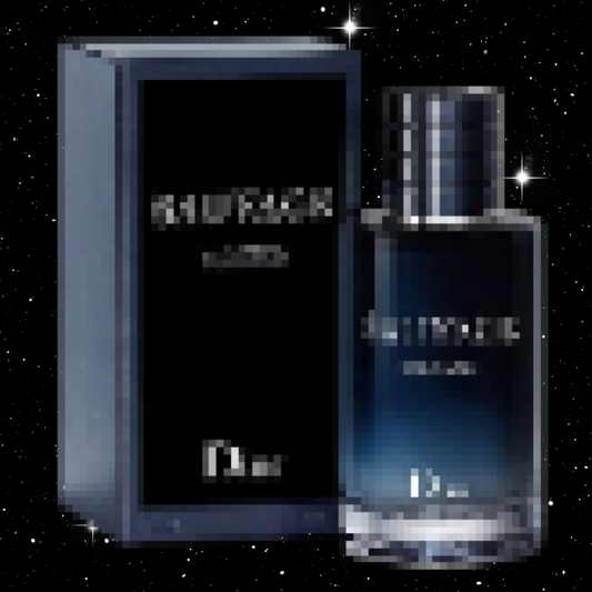 Reselling Basics Dark EDP