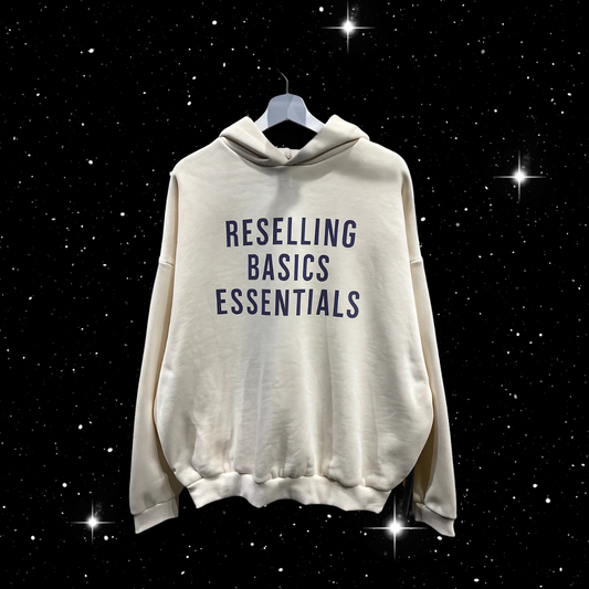 Reselling Basics Essentials Package