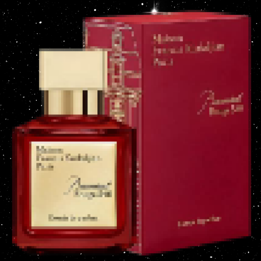 Reselling Basics Rouge
